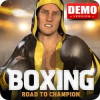Boxing – Road To Champion