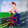Hold Your Bike – Endless Game
