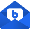 Blue Mail – Email Mailbox