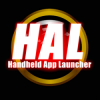 HALauncher – Android TV