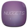 Nuggets Icon Pack