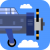 Sky Delivery – endless flyer