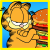 Garfield's Epic Food Fight