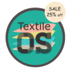 TextileOS Layers Theme