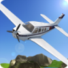Airplane Flight Simulator RC