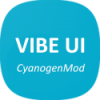 VIBE UI for CM13/CM12.x (BETA)