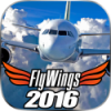 Flight Simulator 2016 HD