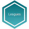 Leagues Icon Pack