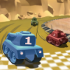 War Tank Racer