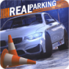 Real Car Parking 2017 (Unreleased)