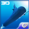 Naval Submarine War Russia 2