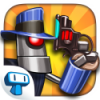 Robot Gangster Rampage – Game