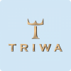 TRIWA Watch Face