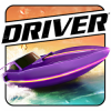 Driver Speedboat Paradise