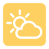 Good Weather – Open Source app
