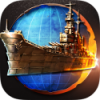 Warship X – Massive Naval Game
