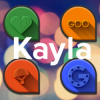 Kayla HD Icon Pack