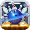 Galaxy Bowling 3D Free
