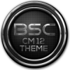 BSC – CM12 Theme