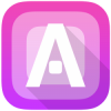 Aurora UI Square – Icon Pack