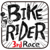 Bike Rider 3rd Race