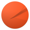 CM12 Xperia Z5 Orange Theme