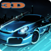 Night Racing Speed Racer Game