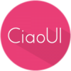 CiaoUI – CM 12/12.1 Theme