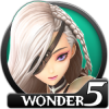 Wonder5 Masters
