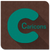 Caricon – HD Icon Pack