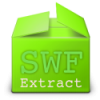 SWF File Extractor