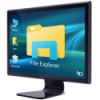 File Explorer and Manager