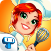 Chef Rescue – The Cooking Game