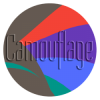 Camouflage UI