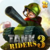 Tank Riders 3 (Unreleased)