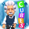 Einstein Cubes