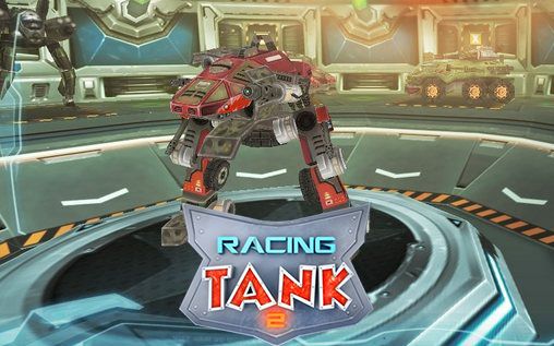 Racing tank 2 App For PC Free Download (Windows 7,8,10)
