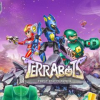 Terrabots First Encounter