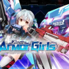 Armor girls: Z battle