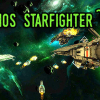 Minos starfighter VR