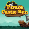 Pirate castle run