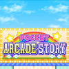 Pocket arcade story