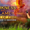 Darkness and flame: Born of fire. Collector\’s edition