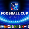Foosball cup world
