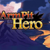 Armpit hero: King of hell