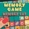 Memory game: Memory cat