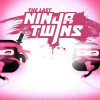 The last ninja twins