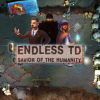 Endless TD: Savior of the humanity