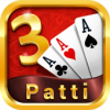 Teen Patti Gold – With Poker & Rummy