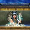 Temple cats: Slot